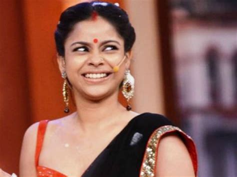 Comedy Nights With Kapil’s Sumona Chakravarti Denies Marriage Rumours ...