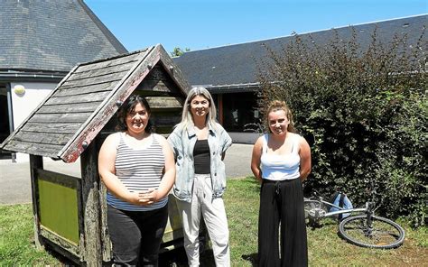 Les thèmes cinéma et animaux au menu des vacances du centre de loisirs