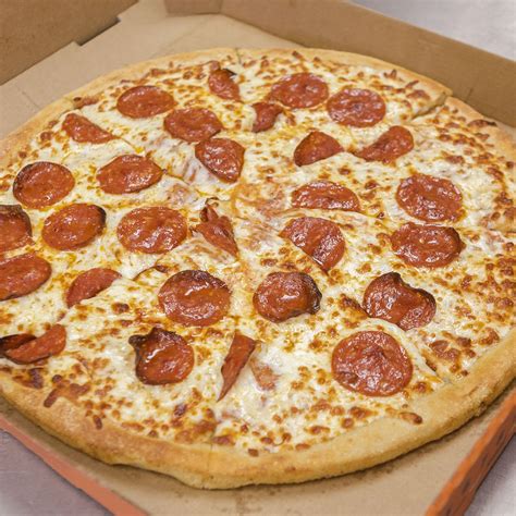 Little Caesars Pizza – Greeley To Go