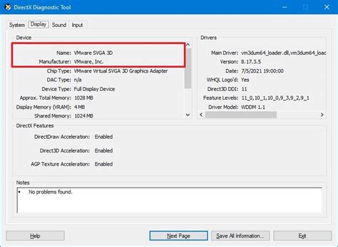 How To Find Graphics Card Information On Windows Windows Central