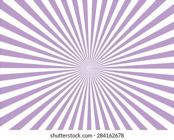 Sunburst Background Patterntexture Vector Illustrator Stock Vector (Royalty Free) 284162678 ...