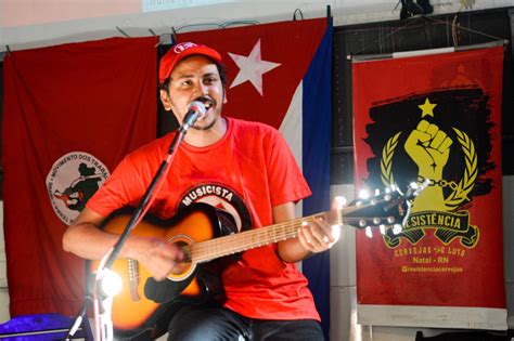 Cervejaria Resistência apresenta Noite Belchiana A Banda dos