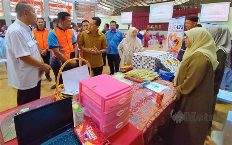 Jumlah Miskin Tegar Di Terengganu Berkurangan Sebanyak Harian Metro