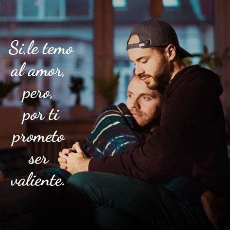 Pin En Frases De Amor Amor Gay Palabras Bonitas De Amor Frases De Amor Lgbt