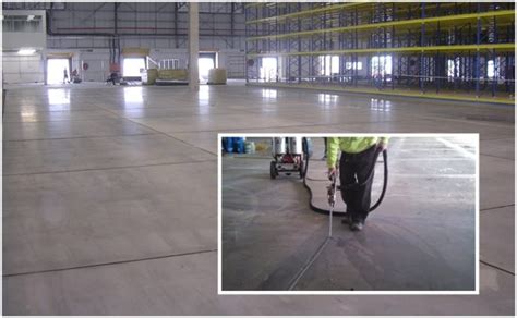 Joint Repairs | Industrial Floor Joint Repair | Free Site Surveys & Quote