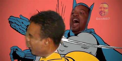 Chirs Rock Will Smith Slaps Chris Rock Know Your Meme