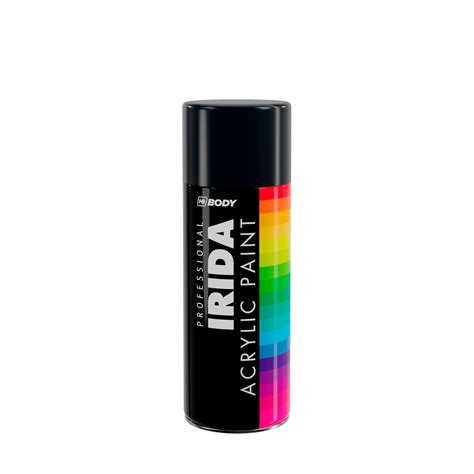 IRIDA PAINT SPRAY