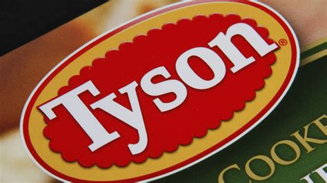 Tyson Foods Closing 4 Chicken Processing Plants In Cost Cutting Move