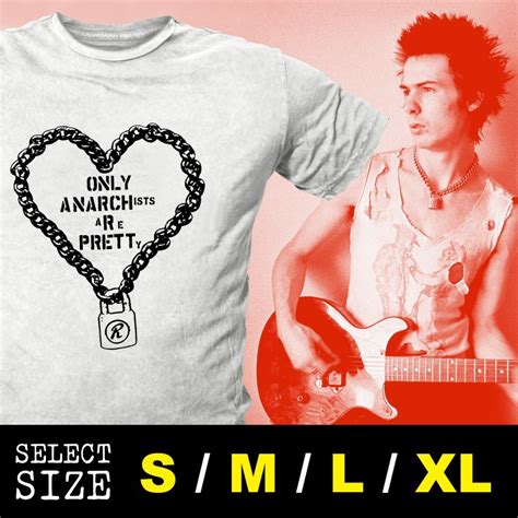 Yahoo Sxl Sex Pistols Clash Punk Sid