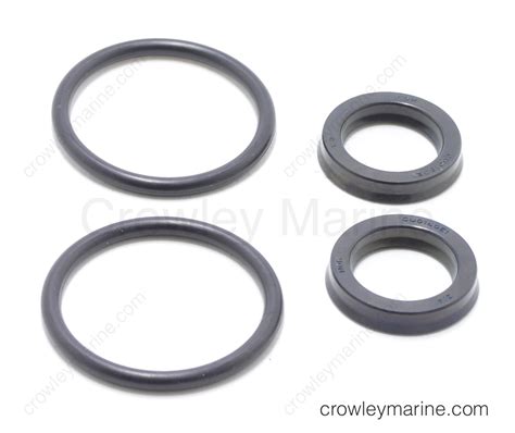 5030871 Cap O Ring Kit Evinrude Johnson OMC Crowley Marine