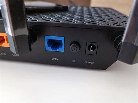 Router idealny do domu. Test i recenzja TP-Link Archer AX73 – Geex