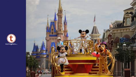 Disney Park Hours Reduced for Upcoming Dates | TouringPlans.com Blog