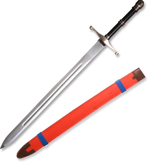 Amazon Sword Fort Carbon Steel Trunks Anime Sword Real Metal