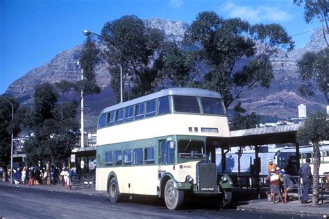 South African Buses Flickr