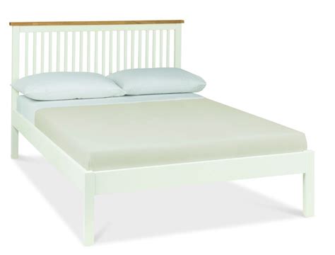 Atlanta Two Tone Cm Low Footend Bedstead