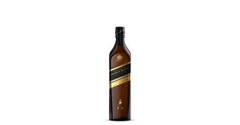 Johnnie Walker Double Black Label Whiskey 8416