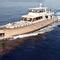 Cruising Motor Yacht 97 Vicem Yachts Flybridge 4 Cabin Epoxy