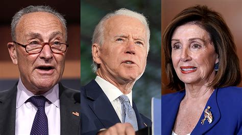 It’s time for the Democratic Party’s geriatric leaders to relinquish power