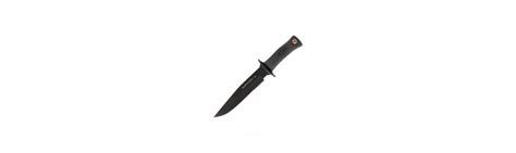 Muela Scorpion N Knife Comprar Online Alvarez