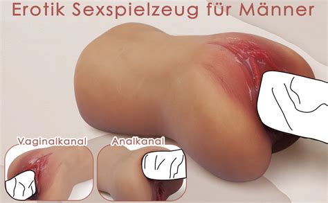 700G Realistische Masturbator Männer Sex sexspielzeug toys