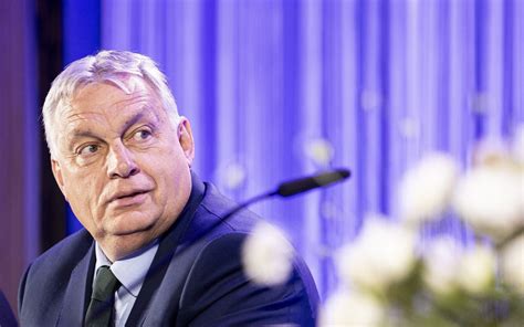 Viktor Orban announces plans to create Right-wing EU alliance