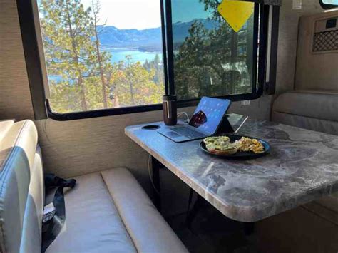 12 Small Camper Van Interior Ideas | TB Outdoor Rentals