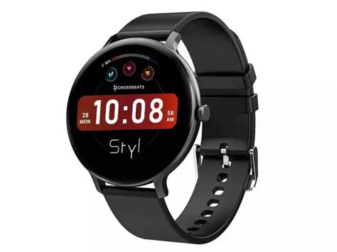 Best Smartwatches Under Rs 5000 In India Republic Aeon