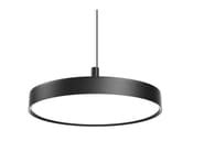 Lp Slim Round Pendant Lamp By Louis Poulsen