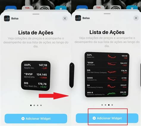 Bolsa De Valores Saiba Como ‘favoritar E Acompanhar Ações Pelo App