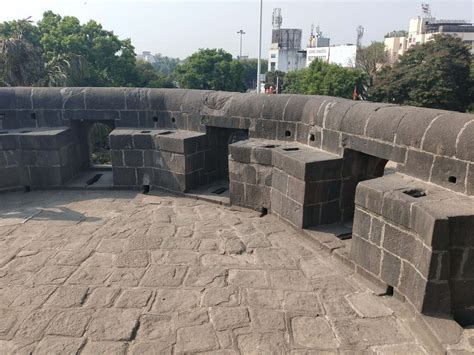 Shaniwar Wada History - Symbol of Rich Maratha Past