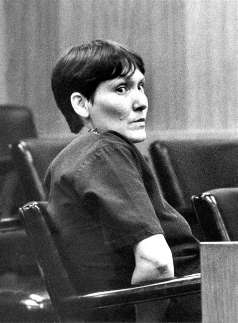 33 Of The Most Notorious Female Serial Killers From History