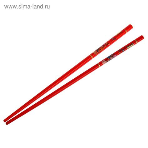 Палочки для суши на 1 персону 23 см (1394546) - Купить по цене от 7.43 ...
