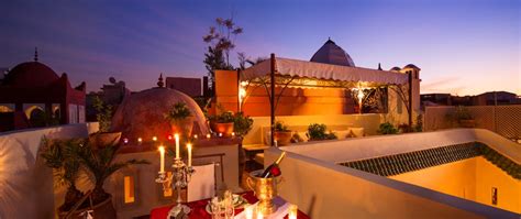 Marrakech - Riads for Families | Hip Marrakech