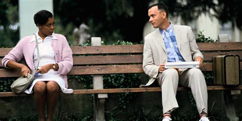 15 Lessons We Learned From Forrest Gump