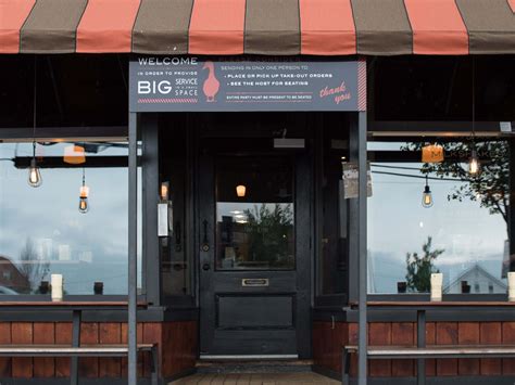 Portland, ME Restaurant Reviews - The Infatuation