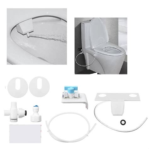 Bidet Toilet Seat | The Warehouse