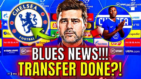 ⚽️🔥 Chelsea Transfers Negotiations With Neymar Jr Moises Caicedo And Michael Olise Chelsea