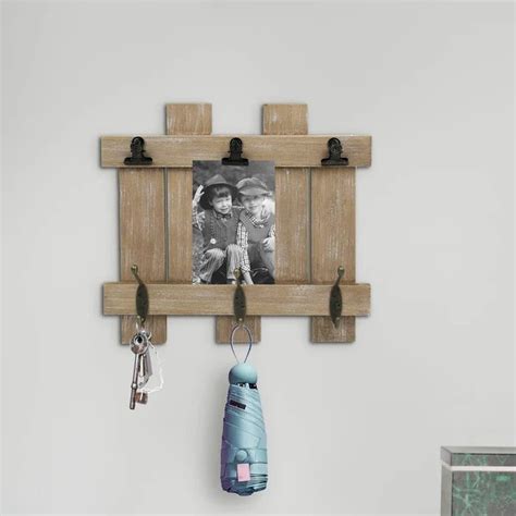 Key Holder: Wall Key Hooks – GKW Retail