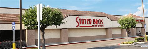 #194 Stater Bros. Markets Covina | Grocery Store Near Me