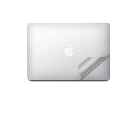 Защитная пленка Baseus Screen Protector Packages For MacBook Air 13 ...