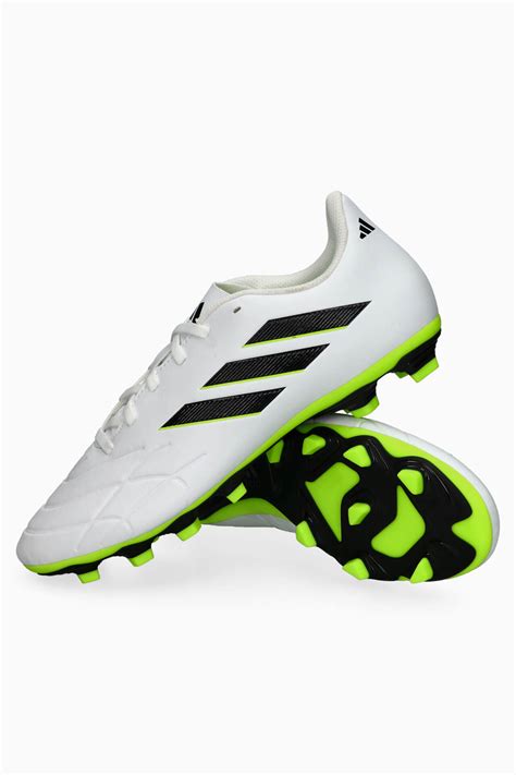 Korki Adidas Copa Pure Fxg Buty Pi Karskie Sprz T I Akcesoria