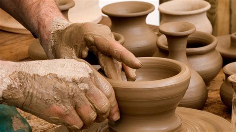 10 Facts About Pottery Facts Net