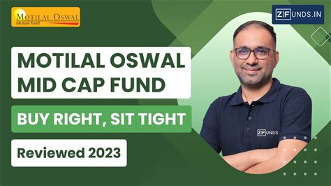 Motilal Oswal Midcap Fund 2024 Motilal Oswal Midcap Fund Review In