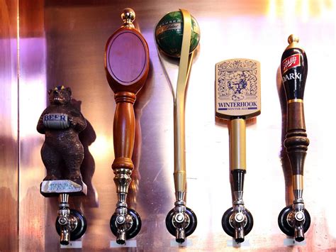 54 Best Craft Beer Bars And Pubs In London Londons Top Hop Havens