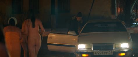 Nude Video Celebs Aleksandra Soloveva Nude Vezyot S E