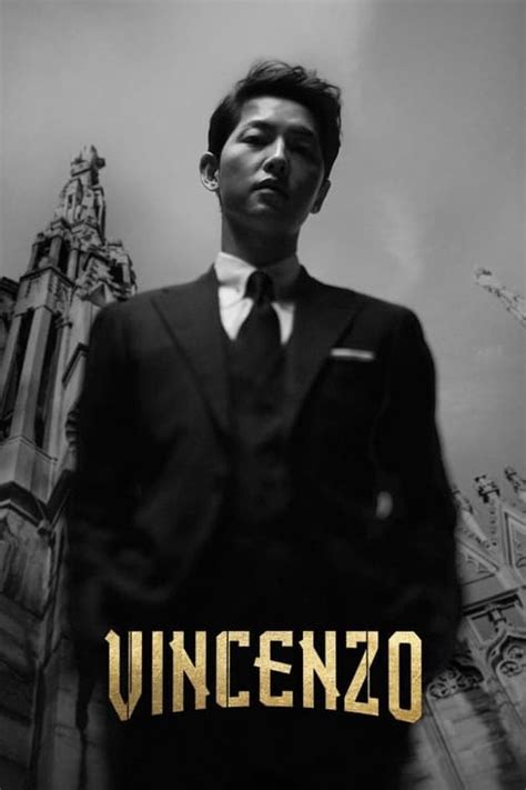 Vincenzo (TV Series 2021-2021) — The Movie Database (TMDB)