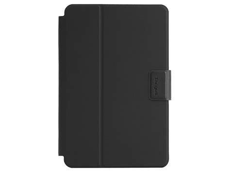 Capa Tablet Universal Targus Rotate Safe Fit Preto Worten Pt