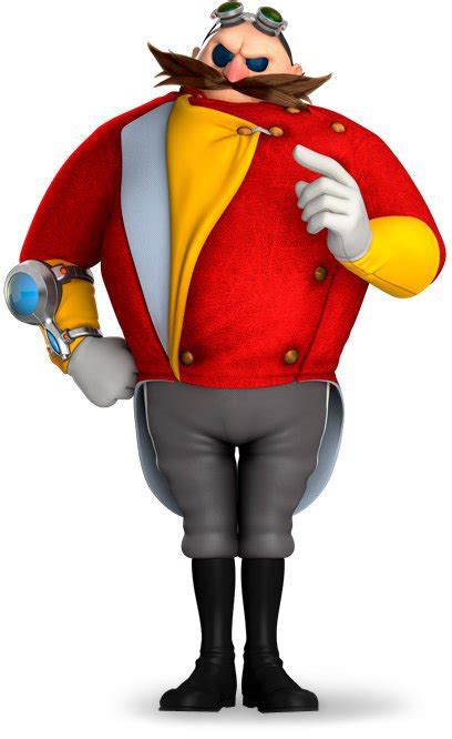 Dr Eggman Wiki Sonic The Hedgehog Espa Ol Amino