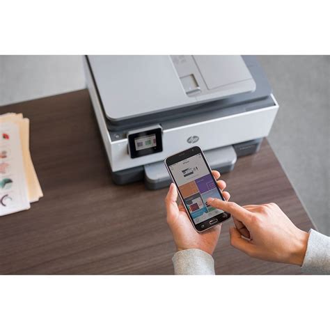 HP OfficeJet Pro 9010 Multifunction Printer White, Techinn