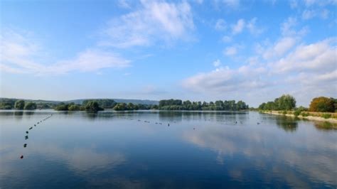 Tring Reservoirs | Herts and Middlesex Wildlife Trust